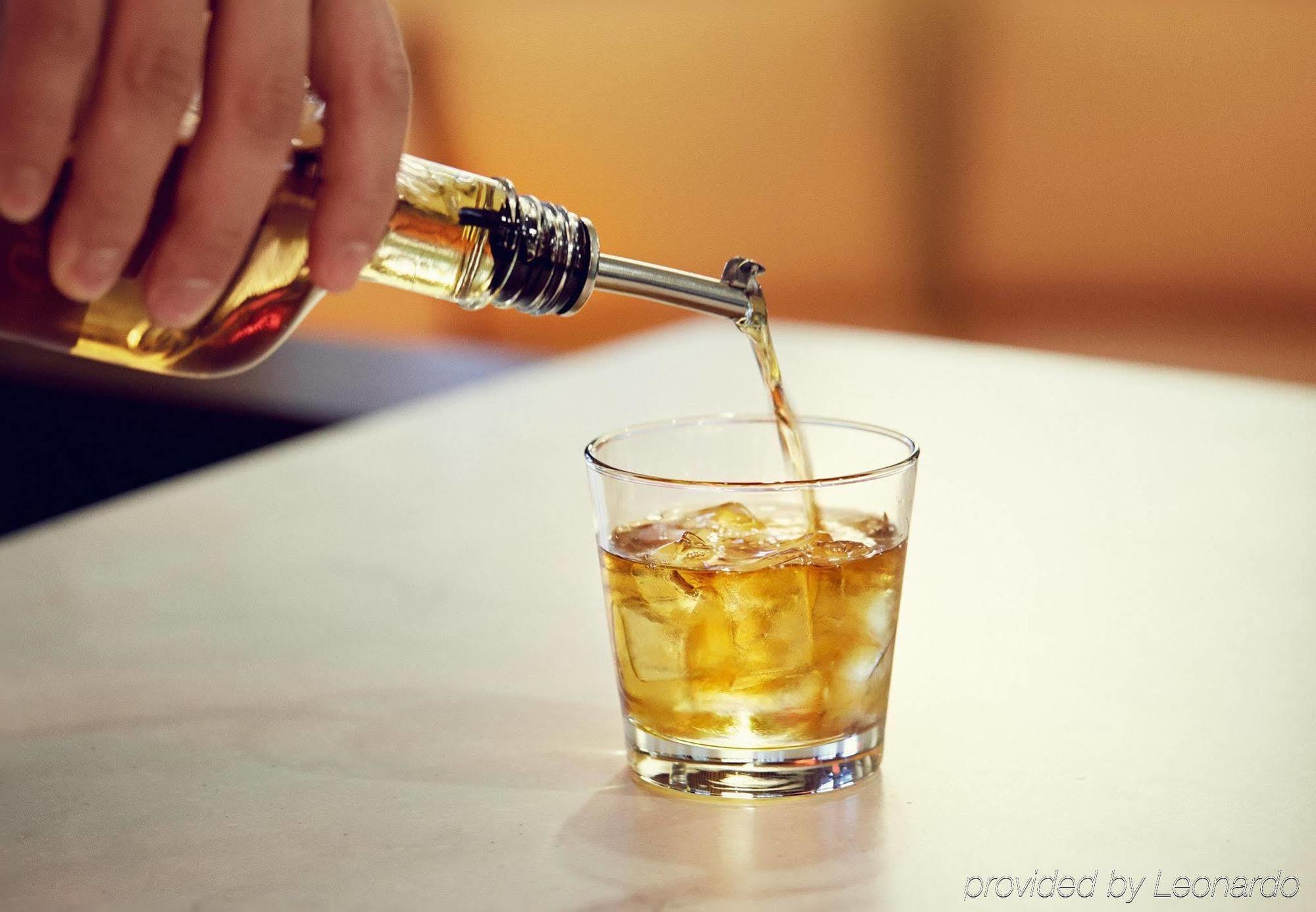圣安东尼奥市中心万怡酒店 外观 照片